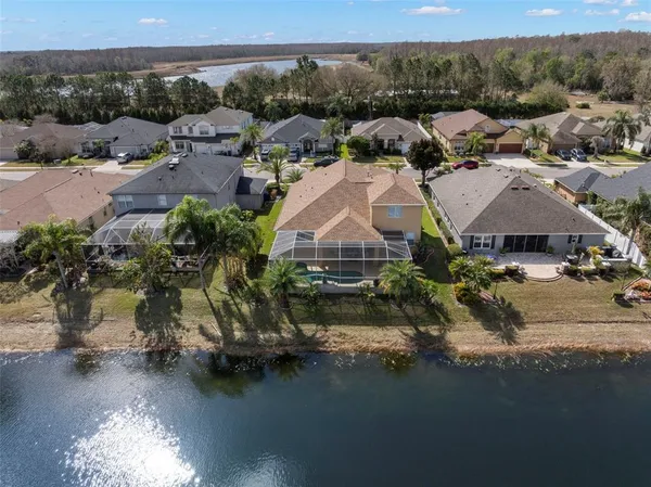 $665,000 | 16501 Nikki Lane, Odessa, FL 33556