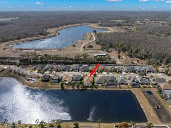 $665,000 | 16501 Nikki Lane, Odessa, FL 33556