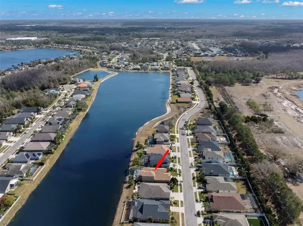 $665,000 | 16501 Nikki Lane, Odessa, FL 33556