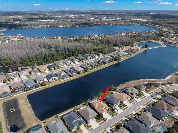 $665,000 | 16501 Nikki Lane, Odessa, FL 33556