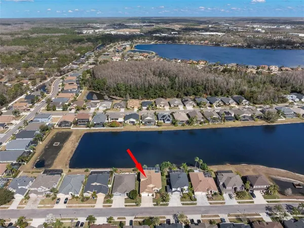 $665,000 | 16501 Nikki Lane, Odessa, FL 33556