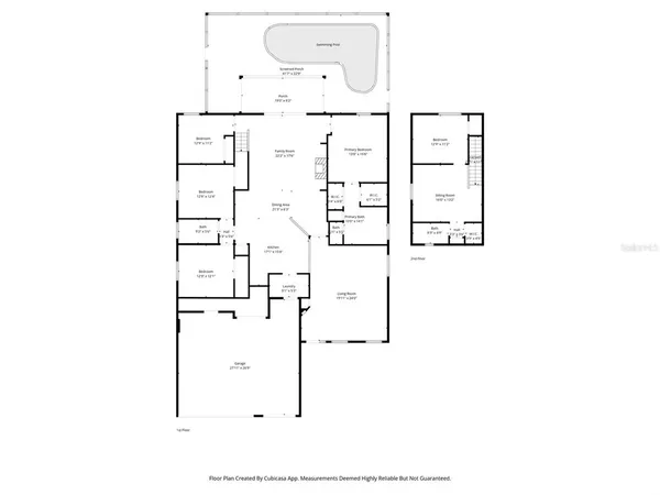 $665,000 | 16501 Nikki Lane, Odessa, FL 33556