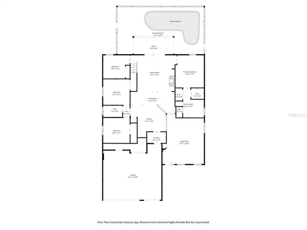 $665,000 | 16501 Nikki Lane, Odessa, FL 33556