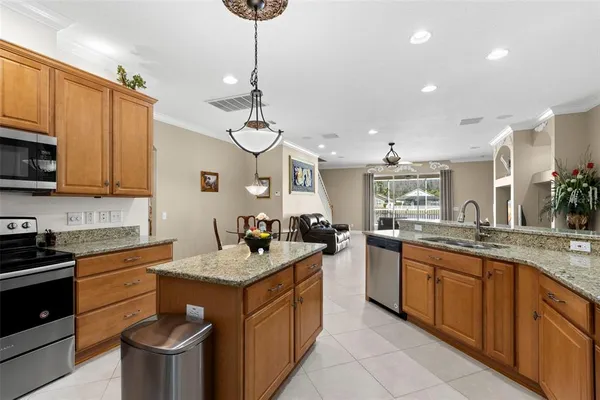 $665,000 | 16501 Nikki Lane, Odessa, FL 33556