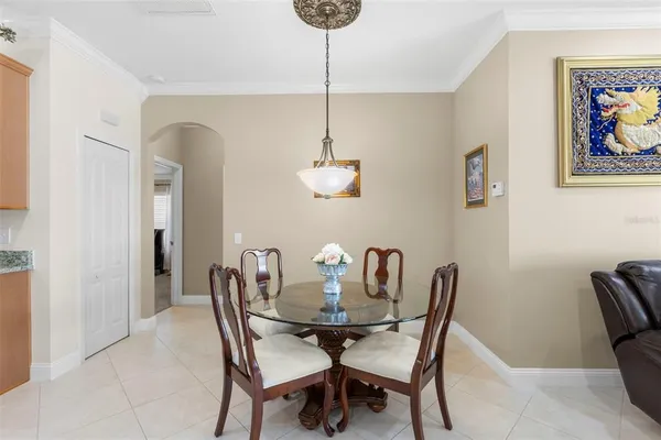 $665,000 | 16501 Nikki Lane, Odessa, FL 33556