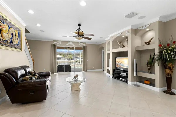 $665,000 | 16501 Nikki Lane, Odessa, FL 33556