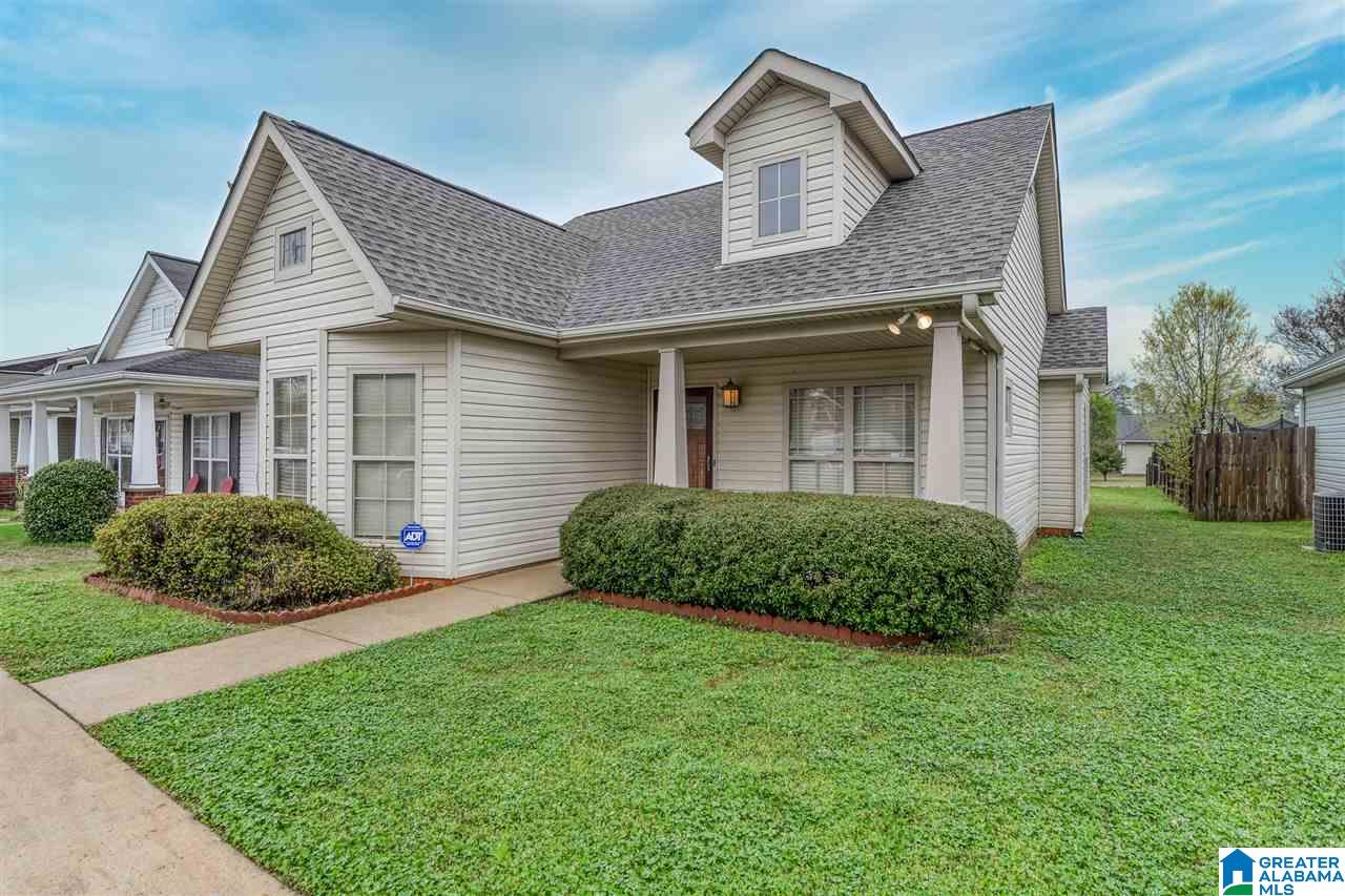 178 Creekstone Trail Calera, AL 35040 - Photo 2 of 34