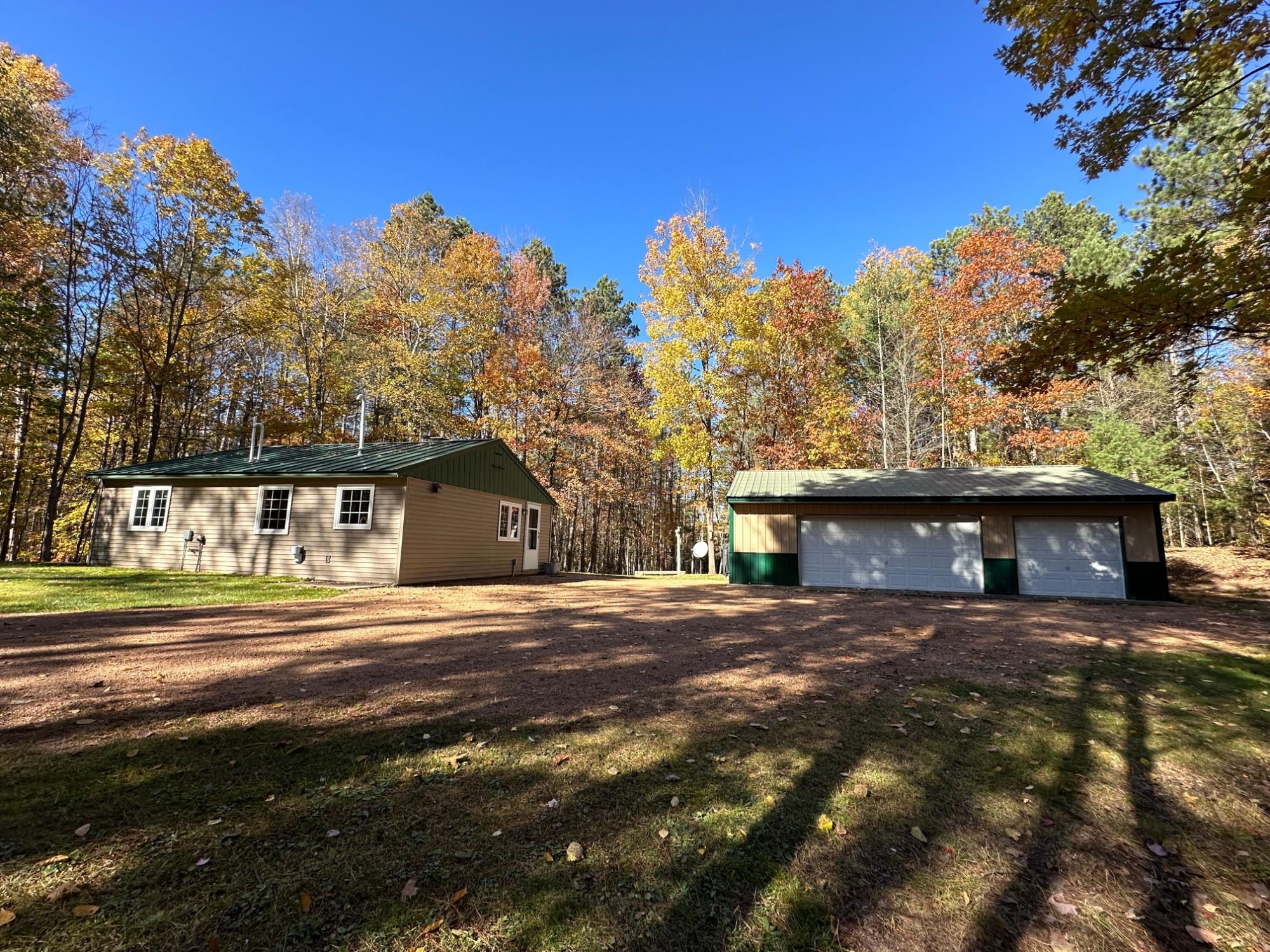 5502 W Road Eagle River, WI 54521 - Photo 2 of 36 Gallery Image 2