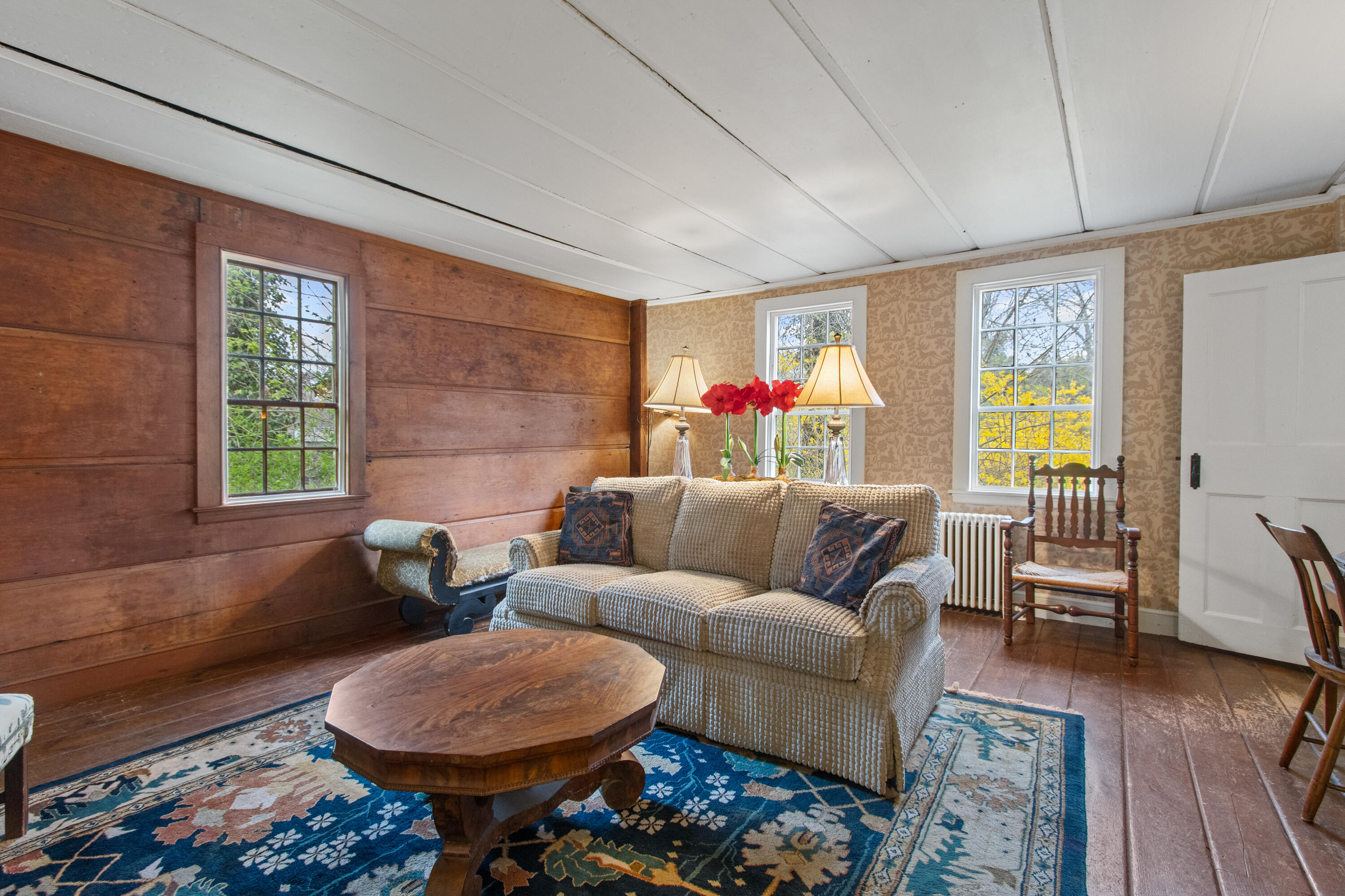 243 Falmouth Road Falmouth, ME 04105 - Photo 5 of 39 202605013KP-61014