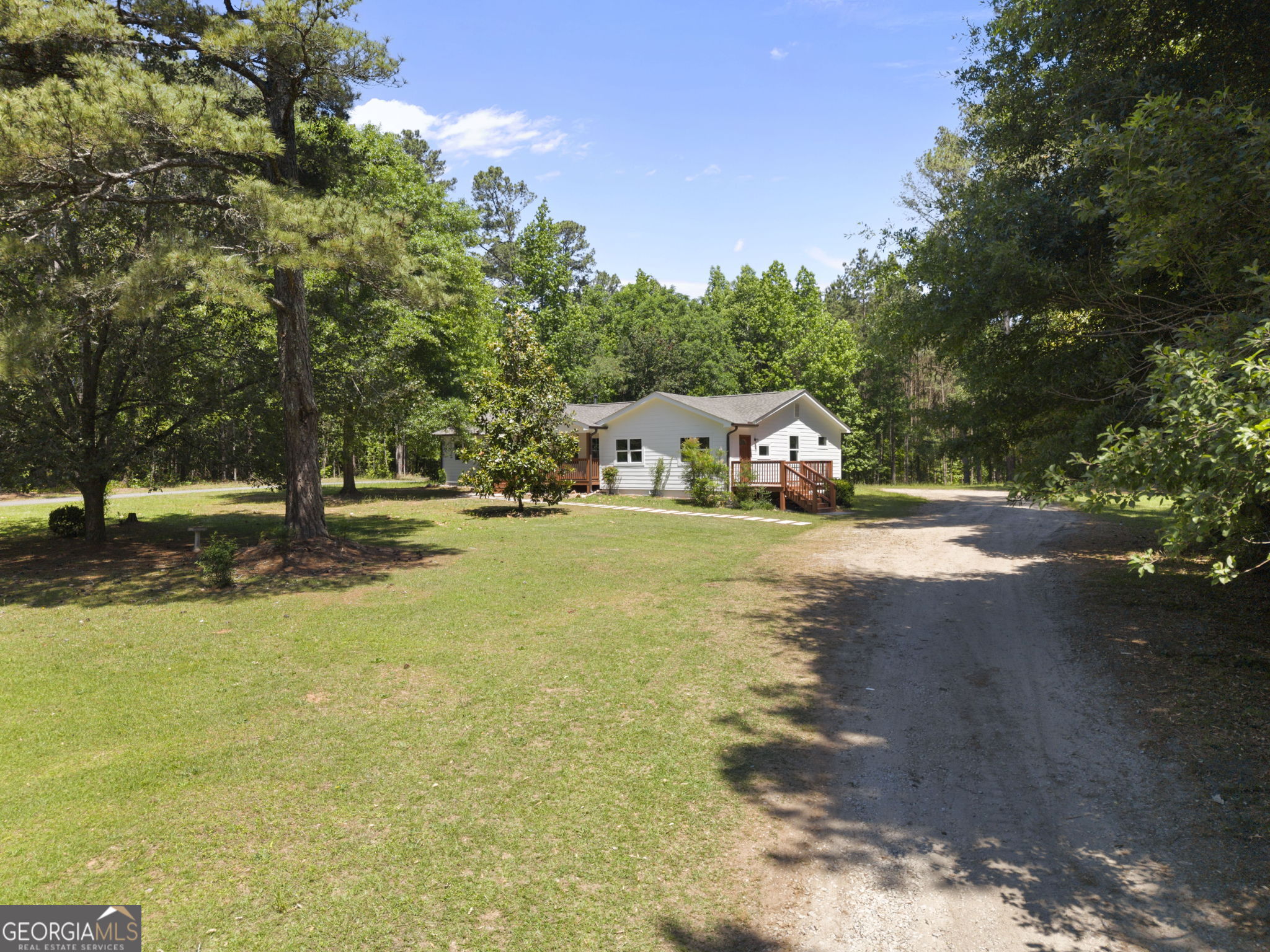 919 Tyrone Road Tyrone, GA 30290 - Photo 38 of 45