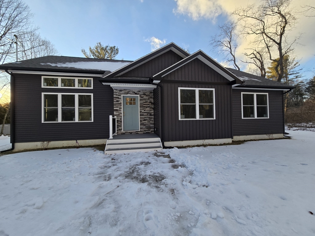 2774 Greenwich Road Hardwick, MA 01082 - Photo 1 of 21