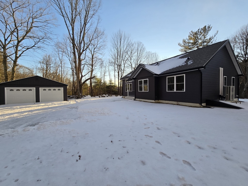 2774 Greenwich Road Hardwick, MA 01082 - Photo 2 of 21