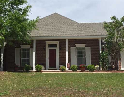 2554 Spring Ridge Drive Biloxi, MS 39531 - Photo 1 of 25 Primary Photo