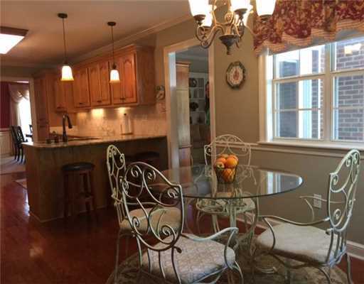 2554 Spring Ridge Drive Biloxi, MS 39531 - Photo 11 of 25 Additional Photo