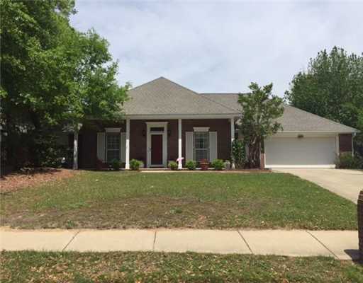 2554 Spring Ridge Drive Biloxi, MS 39531 - Photo 2 of 25 Additional Photo