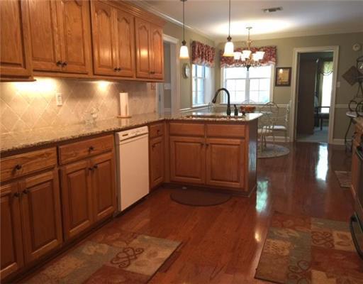 2554 Spring Ridge Drive Biloxi, MS 39531 - Photo 9 of 25 Additional Photo