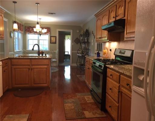 2554 Spring Ridge Drive Biloxi, MS 39531 - Photo 10 of 25 Additional Photo
