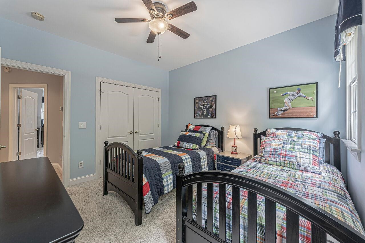 1752 Wysong Court Raleigh, NC 27612 - Photo 49 of 58 Photo 49