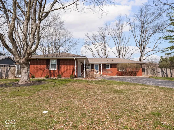 $415,000 | 4740 Wyandot Trail, Indianapolis, IN 46250