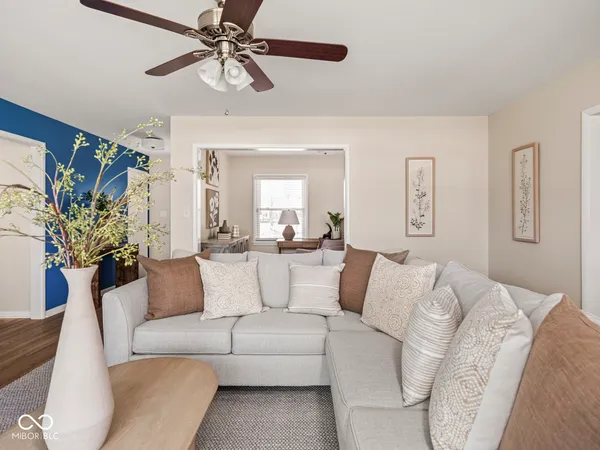 $405,000 | 4740 Wyandot Trail, Indianapolis, IN 46250