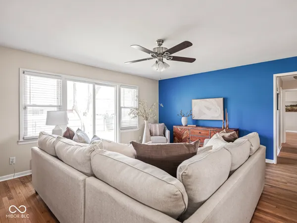 $405,000 | 4740 Wyandot Trail, Indianapolis, IN 46250