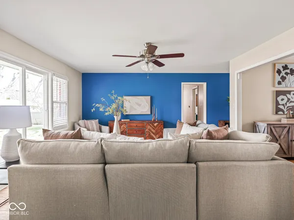 $405,000 | 4740 Wyandot Trail, Indianapolis, IN 46250