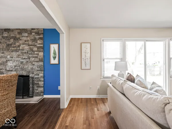 $405,000 | 4740 Wyandot Trail, Indianapolis, IN 46250