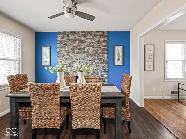 $405,000 | 4740 Wyandot Trail, Indianapolis, IN 46250