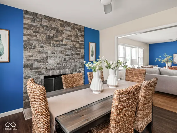 $405,000 | 4740 Wyandot Trail, Indianapolis, IN 46250