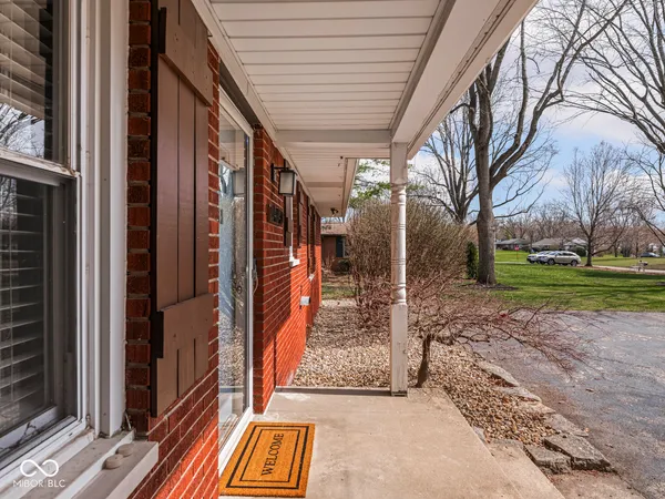 $405,000 | 4740 Wyandot Trail, Indianapolis, IN 46250