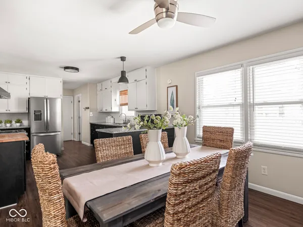 $405,000 | 4740 Wyandot Trail, Indianapolis, IN 46250