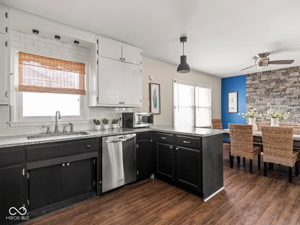 $405,000 | 4740 Wyandot Trail, Indianapolis, IN 46250