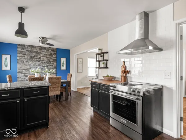 $405,000 | 4740 Wyandot Trail, Indianapolis, IN 46250