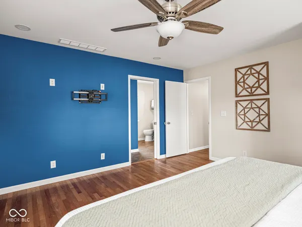 $405,000 | 4740 Wyandot Trail, Indianapolis, IN 46250