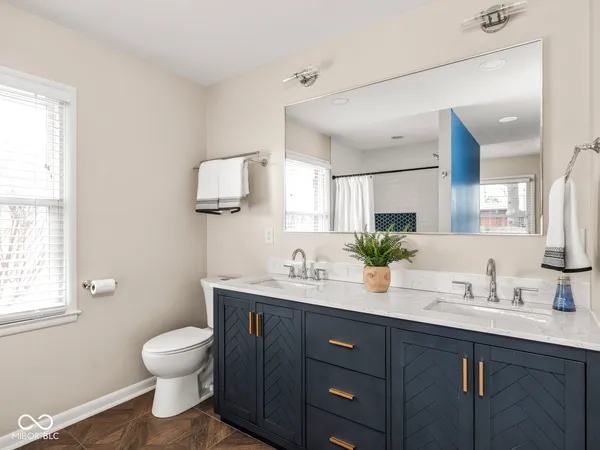 $405,000 | 4740 Wyandot Trail, Indianapolis, IN 46250