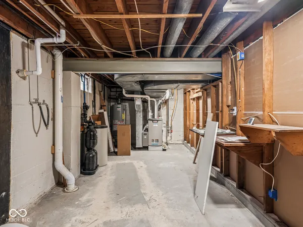 $405,000 | 4740 Wyandot Trail, Indianapolis, IN 46250