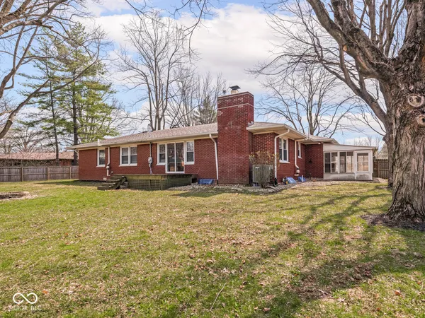 $405,000 | 4740 Wyandot Trail, Indianapolis, IN 46250