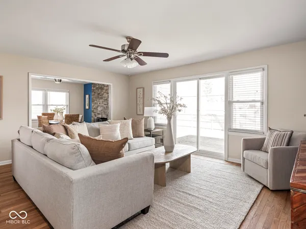 $405,000 | 4740 Wyandot Trail, Indianapolis, IN 46250