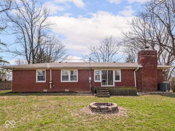 $405,000 | 4740 Wyandot Trail, Indianapolis, IN 46250