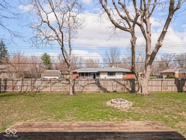$405,000 | 4740 Wyandot Trail, Indianapolis, IN 46250