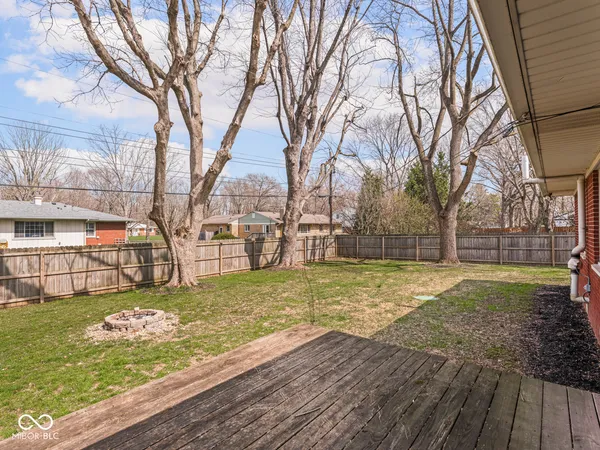 $405,000 | 4740 Wyandot Trail, Indianapolis, IN 46250