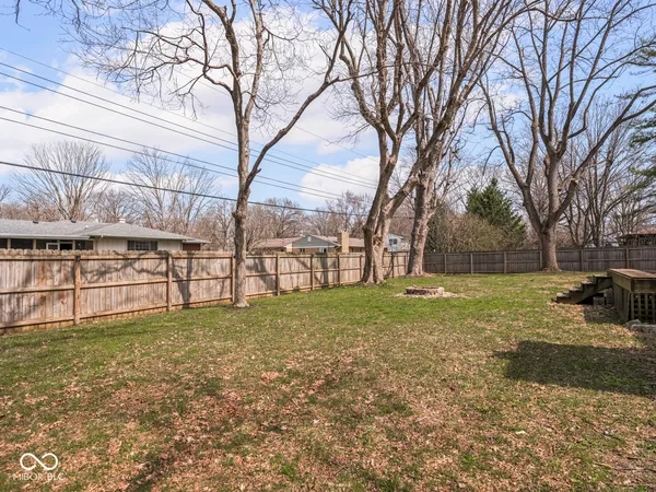 $405,000 | 4740 Wyandot Trail, Indianapolis, IN 46250