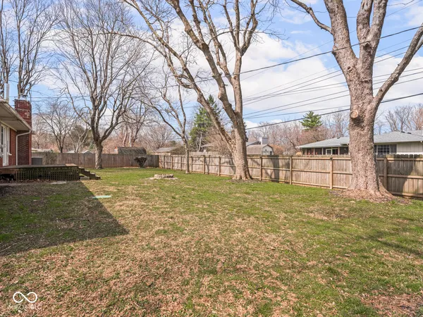 $405,000 | 4740 Wyandot Trail, Indianapolis, IN 46250