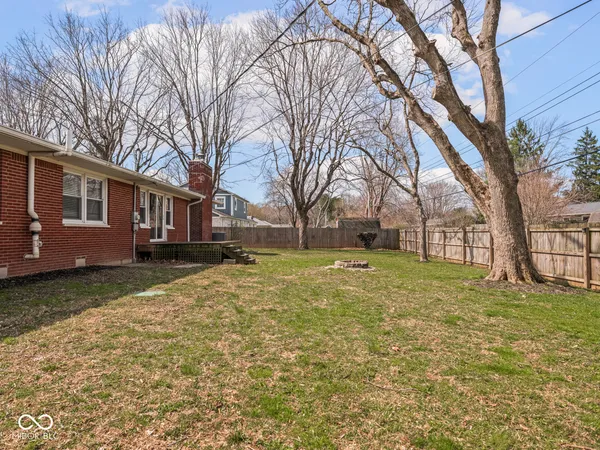 $405,000 | 4740 Wyandot Trail, Indianapolis, IN 46250
