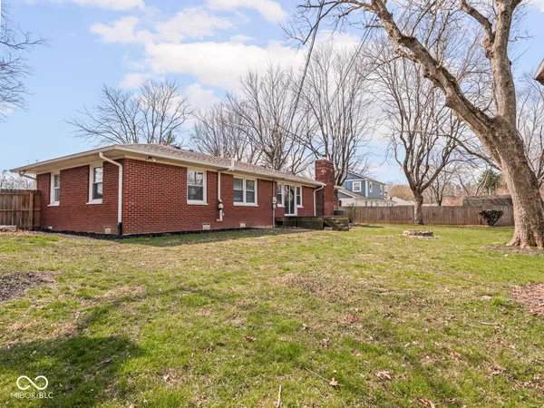 $405,000 | 4740 Wyandot Trail, Indianapolis, IN 46250