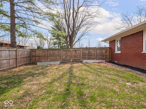 $405,000 | 4740 Wyandot Trail, Indianapolis, IN 46250