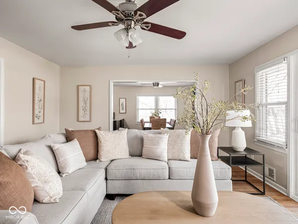$405,000 | 4740 Wyandot Trail, Indianapolis, IN 46250