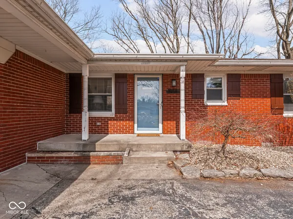 $405,000 | 4740 Wyandot Trail, Indianapolis, IN 46250