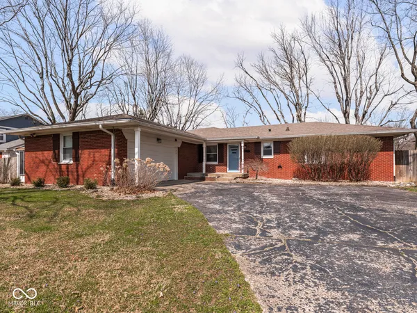 $405,000 | 4740 Wyandot Trail, Indianapolis, IN 46250