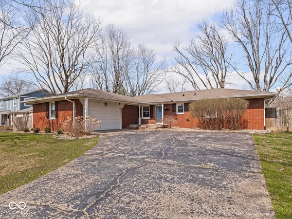 $405,000 | 4740 Wyandot Trail, Indianapolis, IN 46250